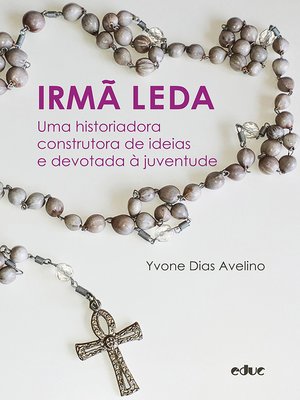 cover image of Irmã Leda